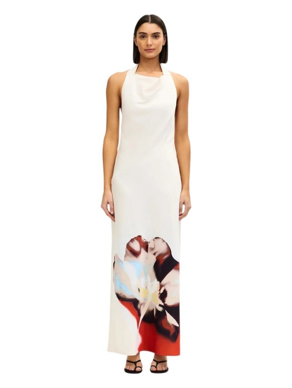 Significant Other Anastatia Maxi dress Size 6